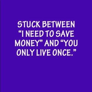 Meet your Posher, Cheri